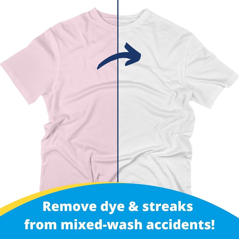 Carbona Colour Run Remover - 75g Non-Bleach Formula for Laundry Stain Removal - Image 3